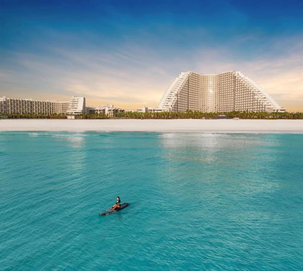 The Empyrean Cam Ranh Beach Resort Exterior foto